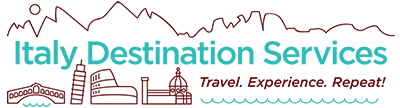 Italy Destination Services Logo